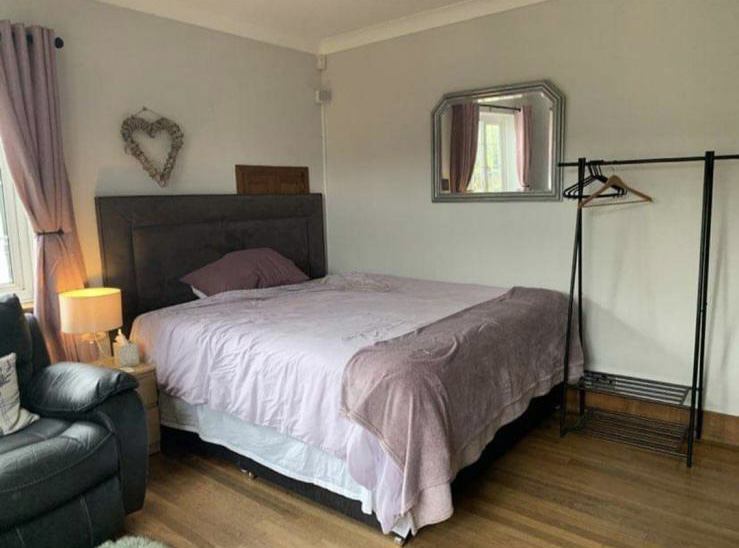 Room Parish Lane in Mid Sussex