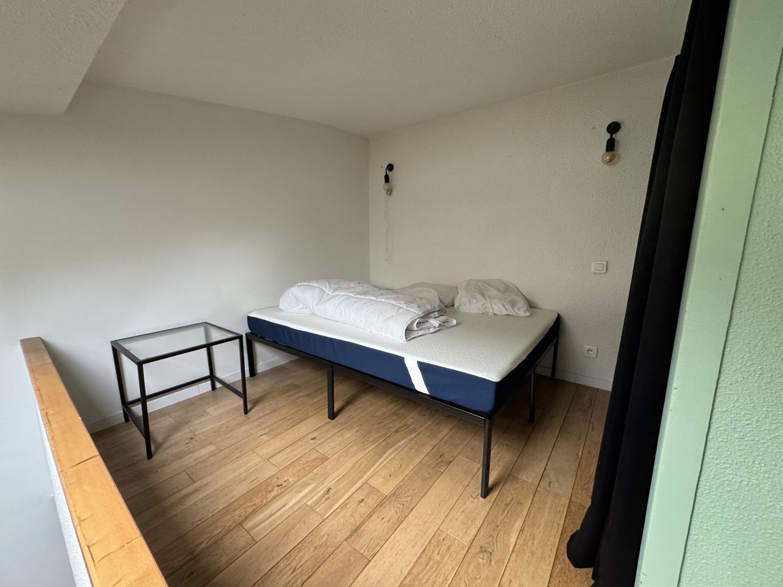 Appartement Rue Jacques Laffitte à Toulouse