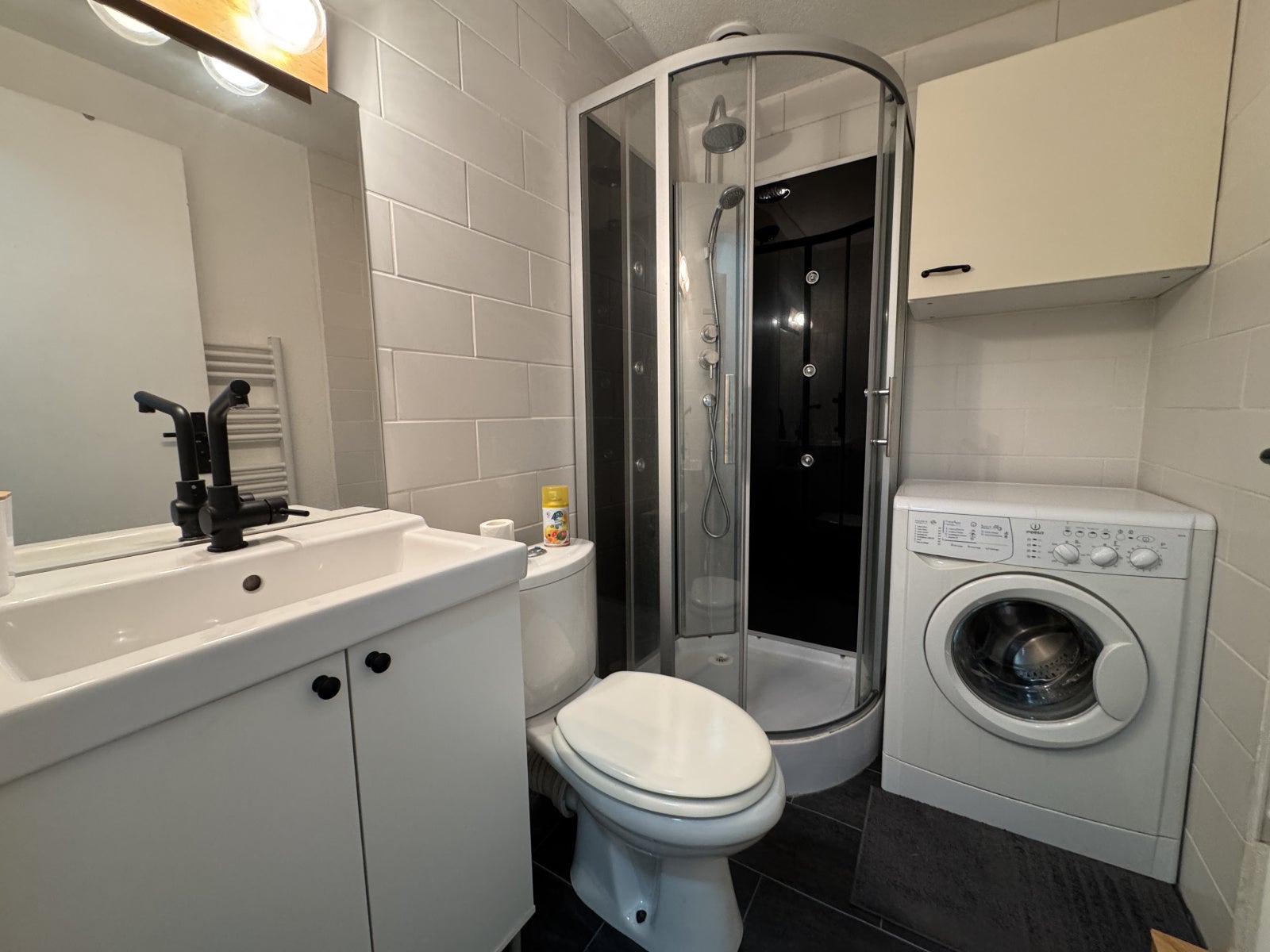Appartement Rue Jacques Laffitte à Toulouse