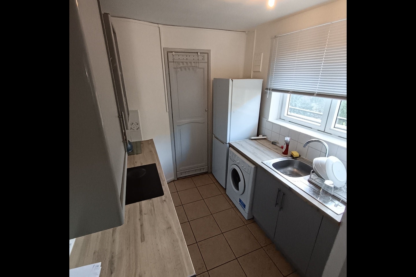 Flat Vermont Road in Greater London