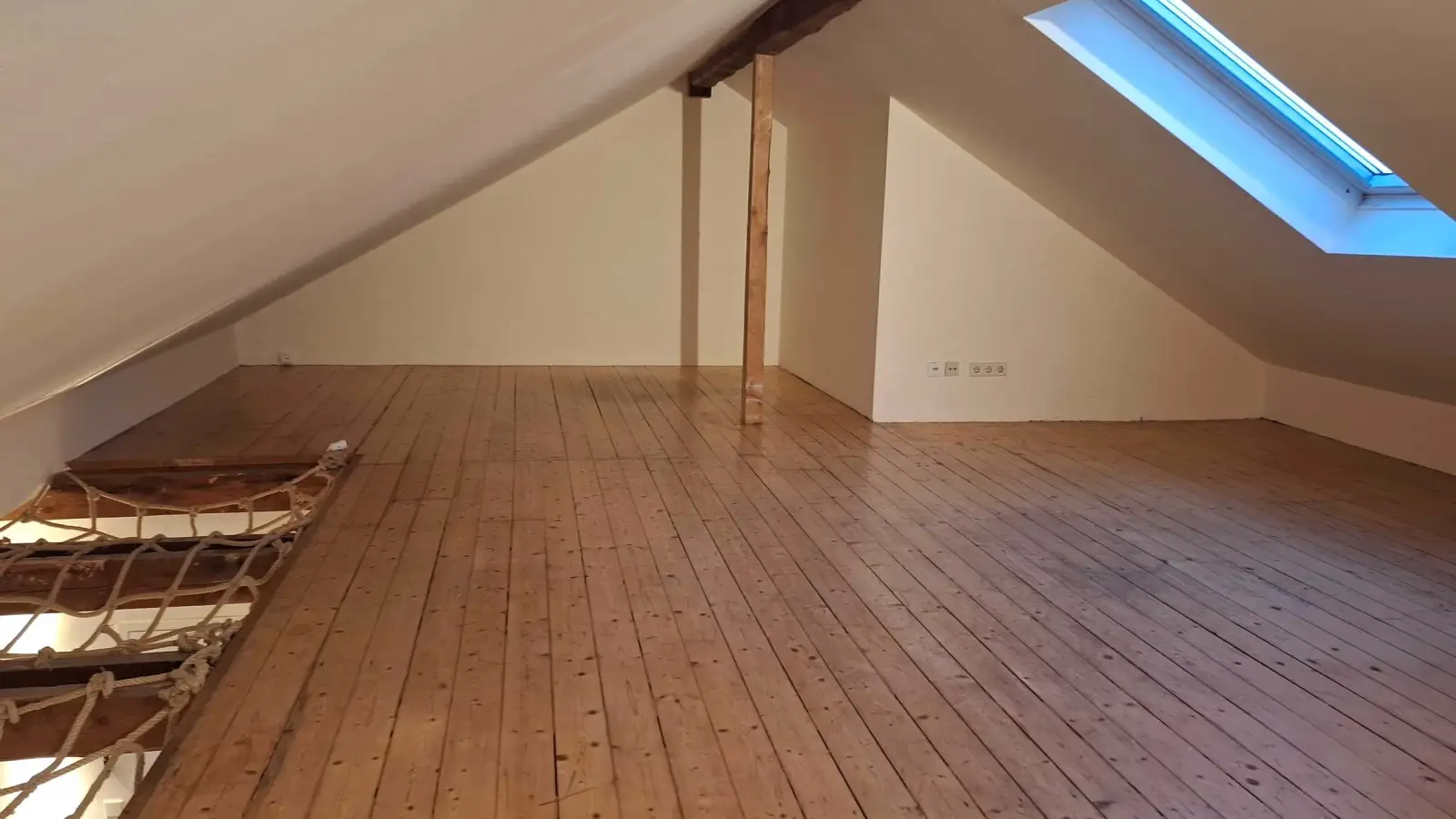 Wohnung Greifenberger Straße in Hamburg
