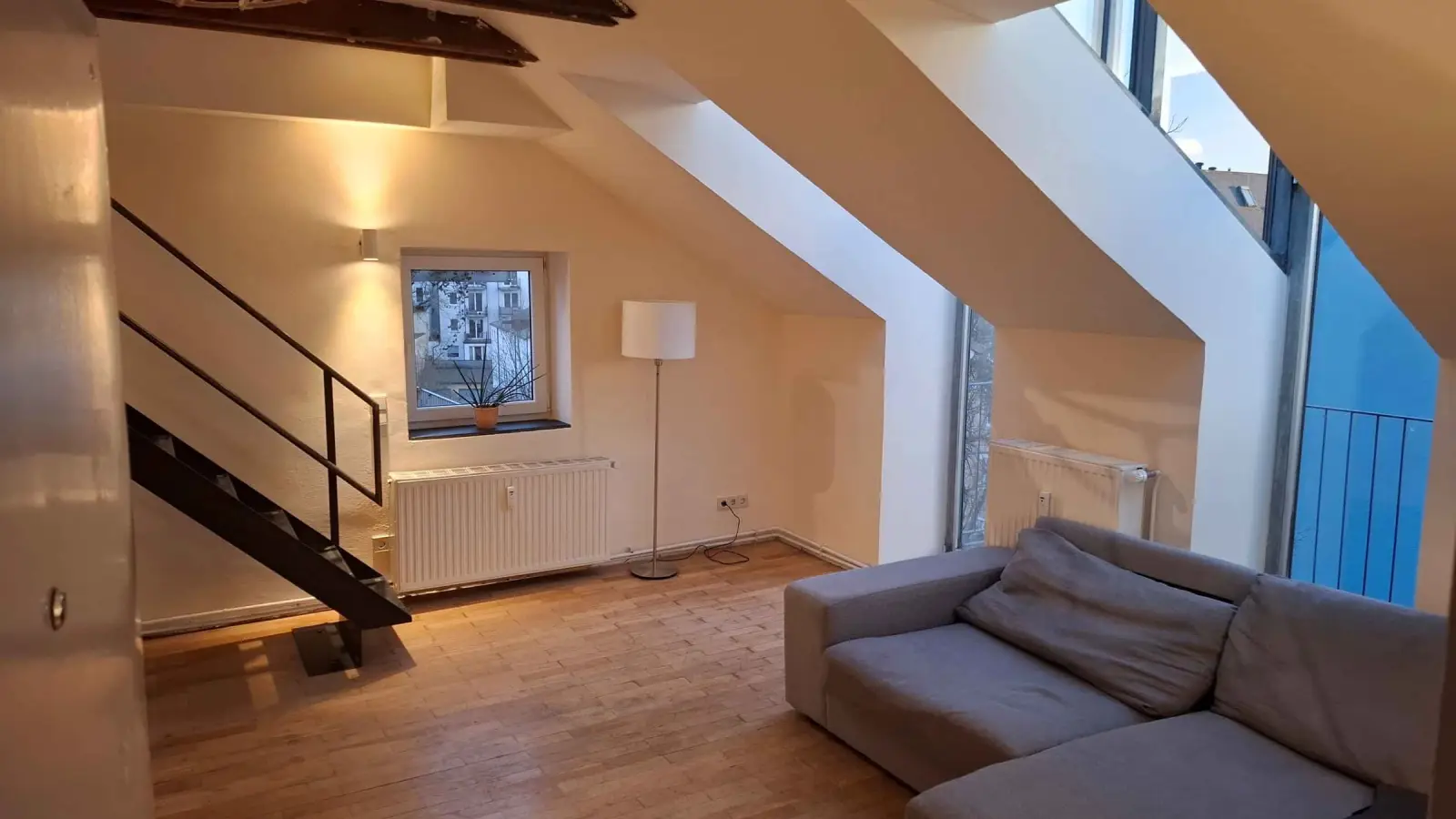 Wohnung Greifenberger Straße in Hamburg