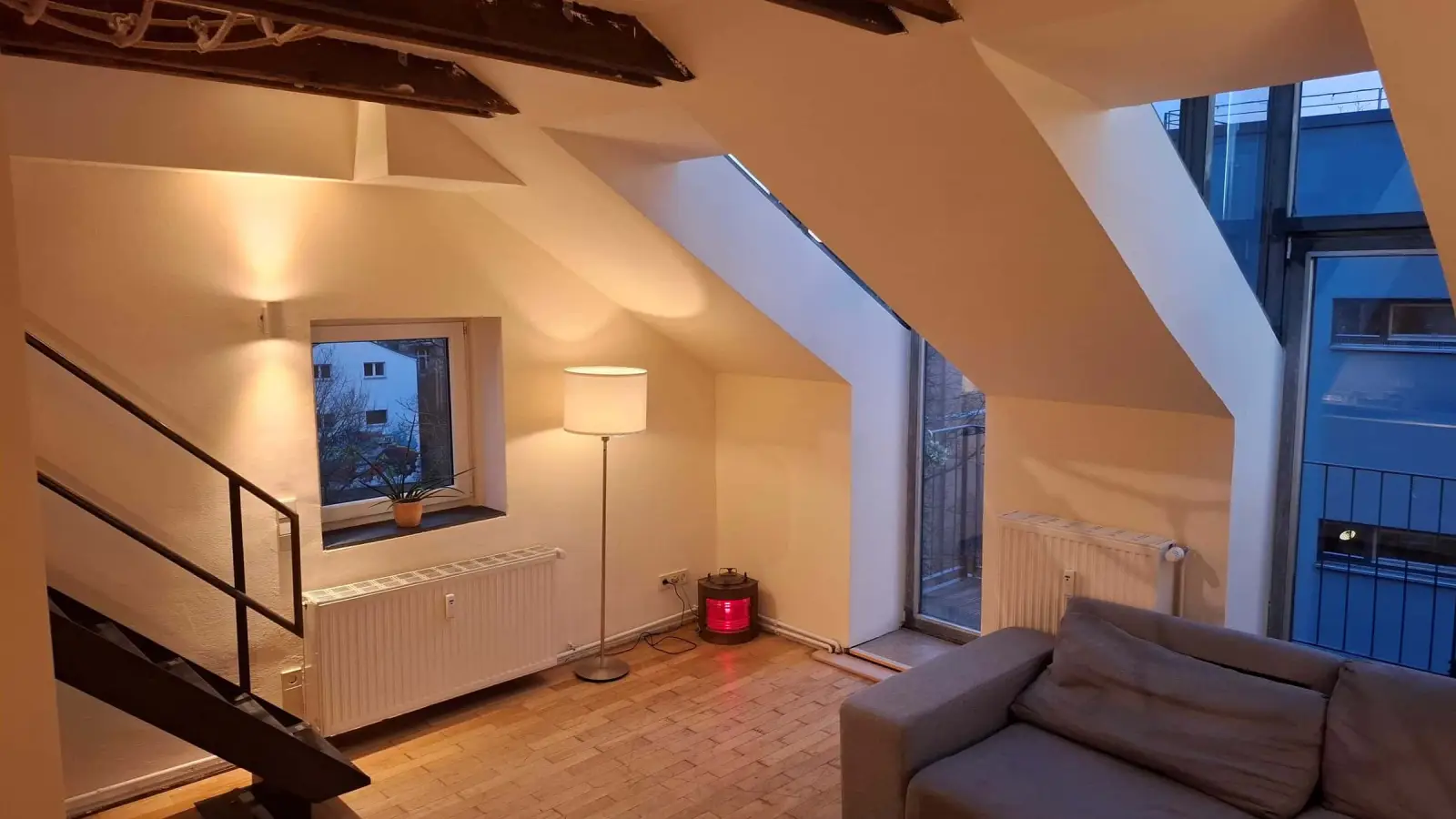 Wohnung Greifenberger Straße in Hamburg