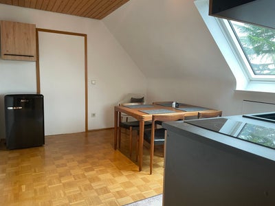 Wohnung Brühlstraße in Sandhausen