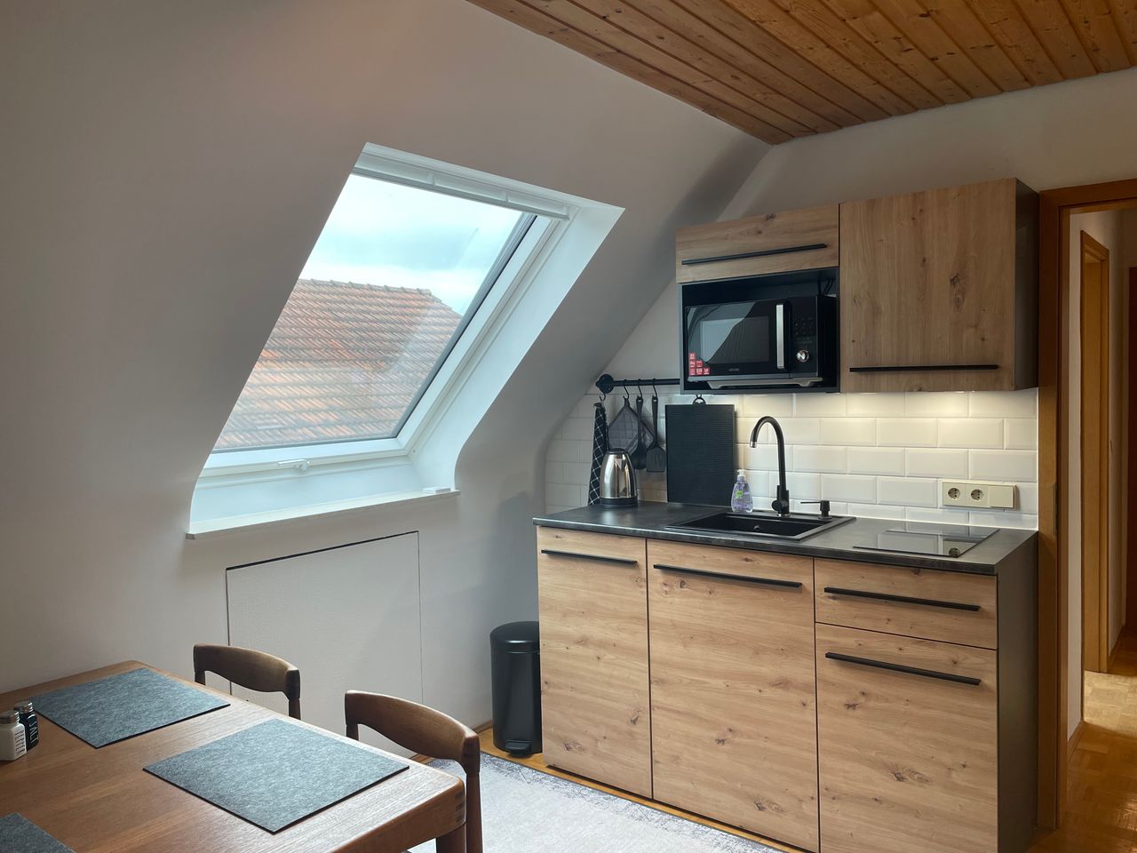 Wohnung Brühlstraße in Sandhausen