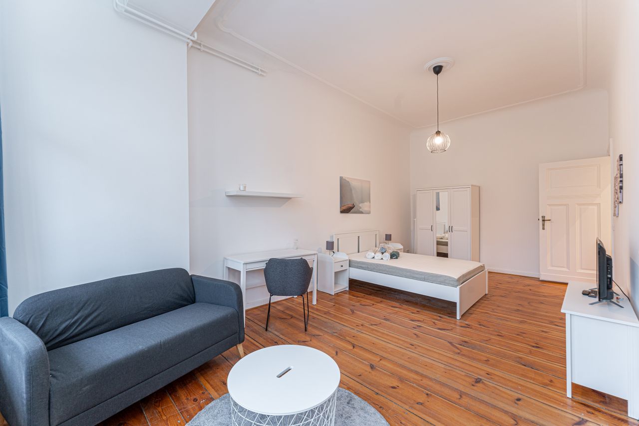 Wohnung Bornholmer Straße in Berlin