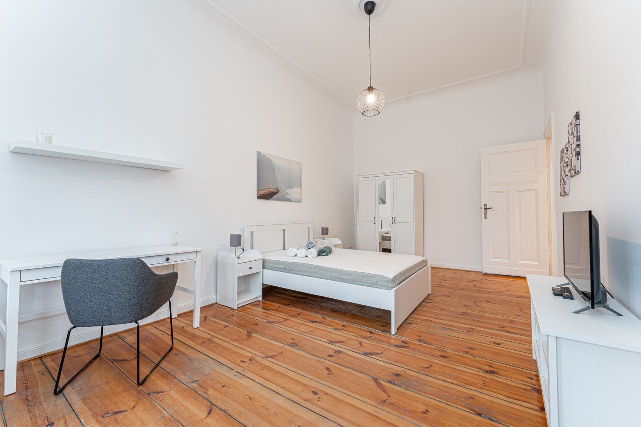 Wohnung Bornholmer Straße in Berlin
