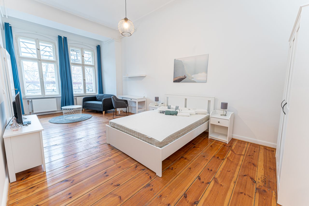 Wohnung Bornholmer Straße in Berlin