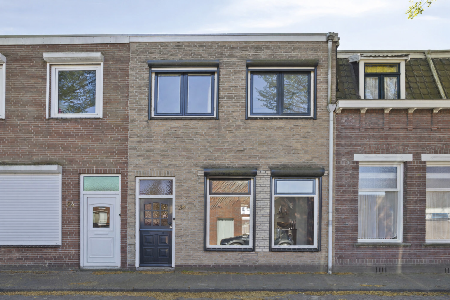 Schaepmanstraat