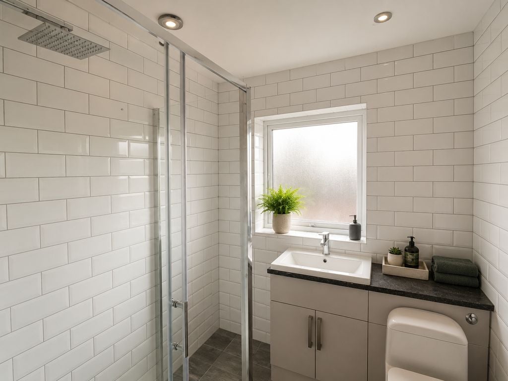 Room Allington Avenue in Nottingham