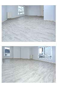 Appartement Allée Valentin Haüy à Châteauroux
