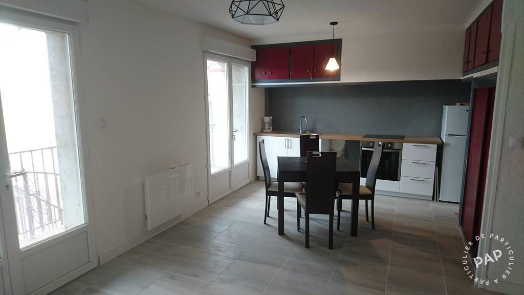Appartement Avenue Paul Alduy à Perpignan