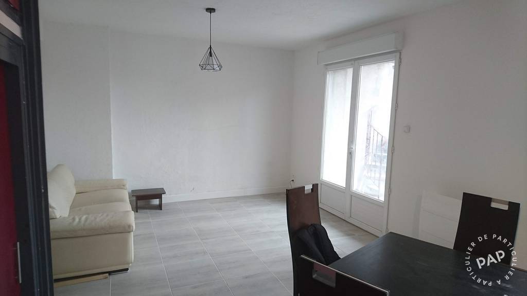 Appartement Avenue Paul Alduy à Perpignan