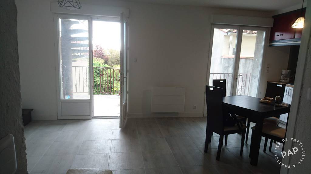 Appartement Avenue Paul Alduy à Perpignan