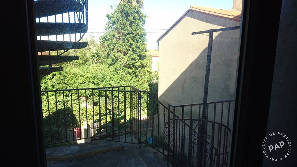 Appartement Avenue Paul Alduy à Perpignan