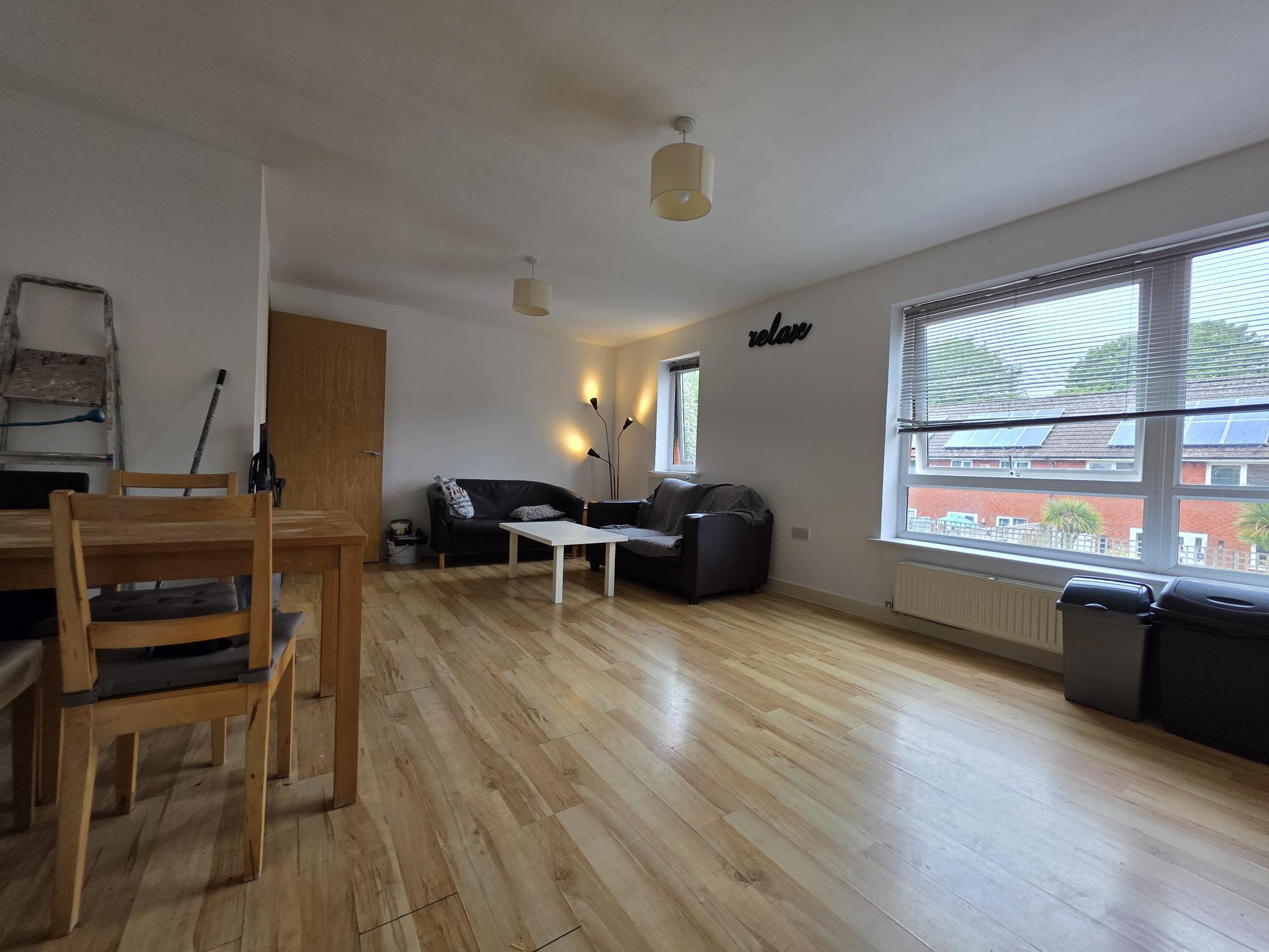 Flat Foster Way in Birmingham