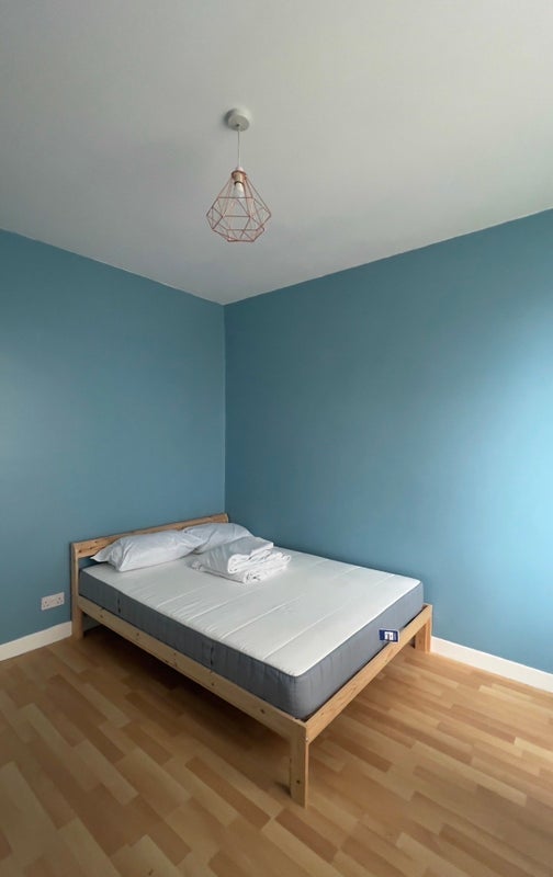 Flat Pilton Park in City of Edinburgh