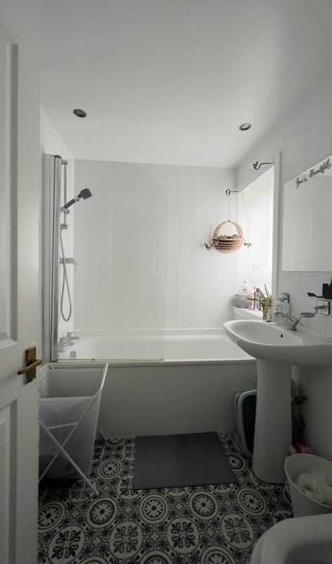 Flat Pilton Park in City of Edinburgh