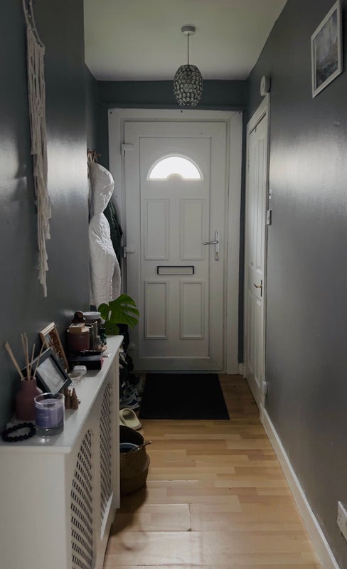 Flat Pilton Park in City of Edinburgh