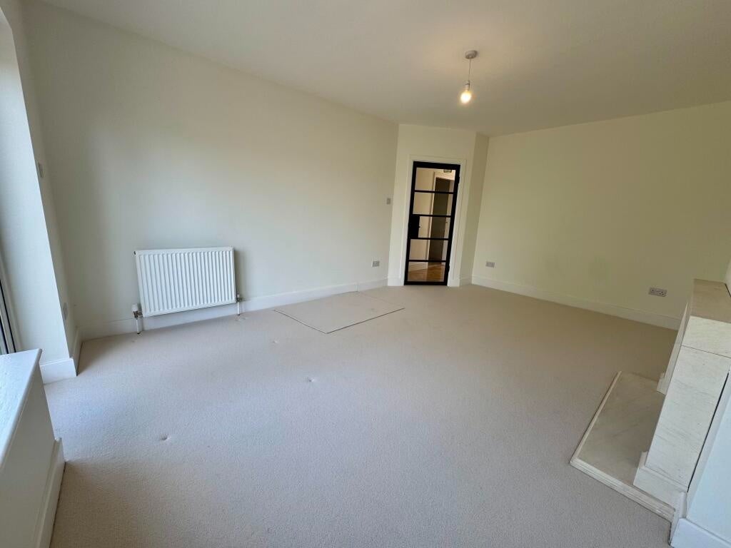 House Thirlmere Road in Oadby and Wigston