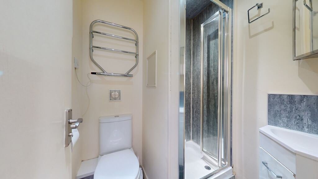 Flat Anson Road in Greater London