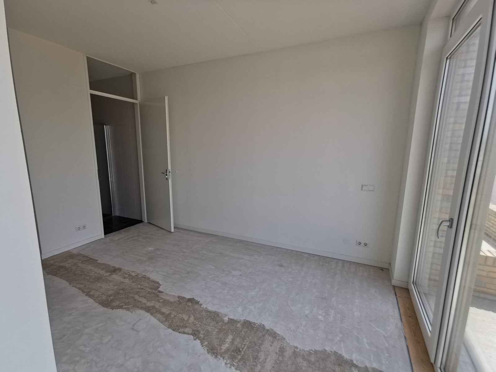 Appartement Kees Broekmanstraat in Amsterdam