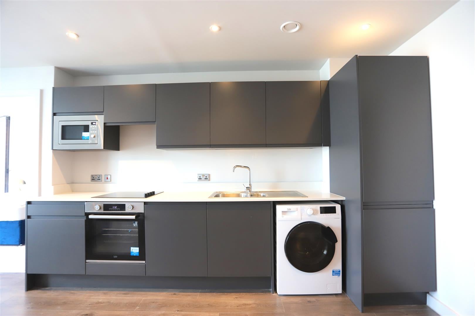 Flat Greengate in Bradford