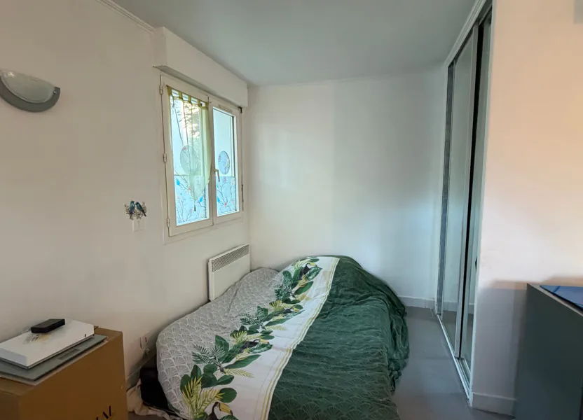 Appartement Allée Bossuet à Chennevières-sur-Marne