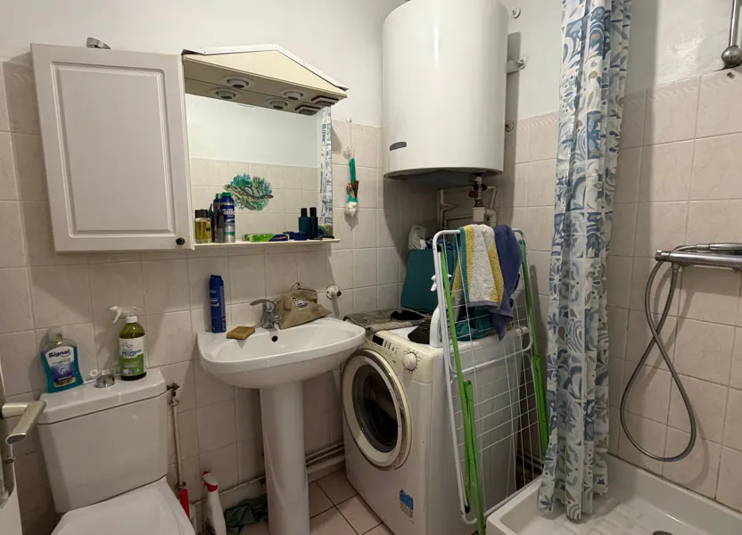 Appartement Allée Bossuet à Chennevières-sur-Marne