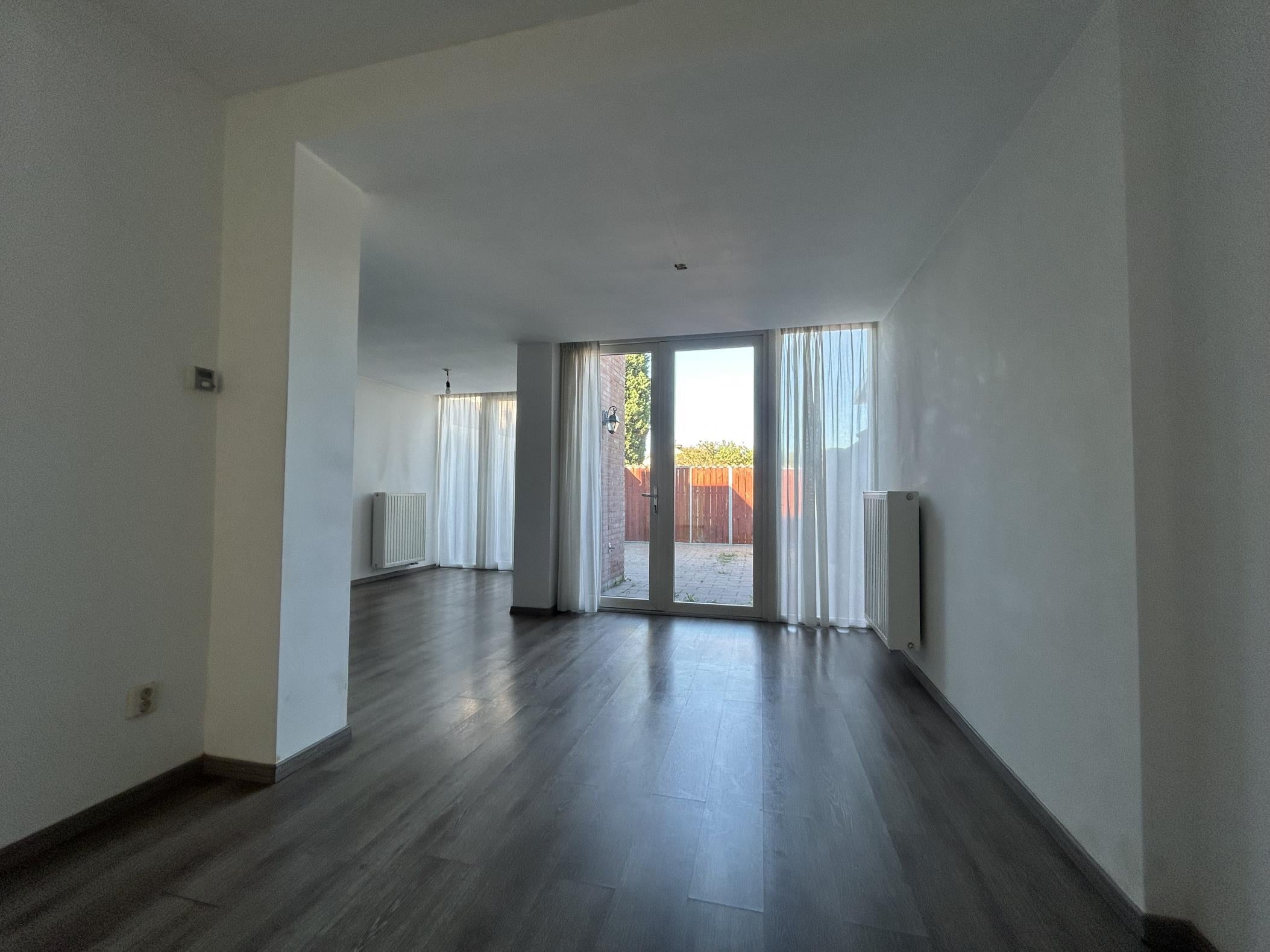 Appartement Ambyerstraat Noord in Maastricht