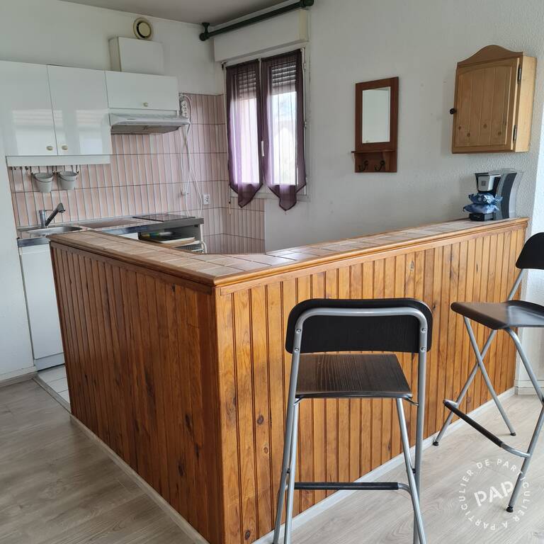 Appartement Grande Rue à Savigny-sur-Orge