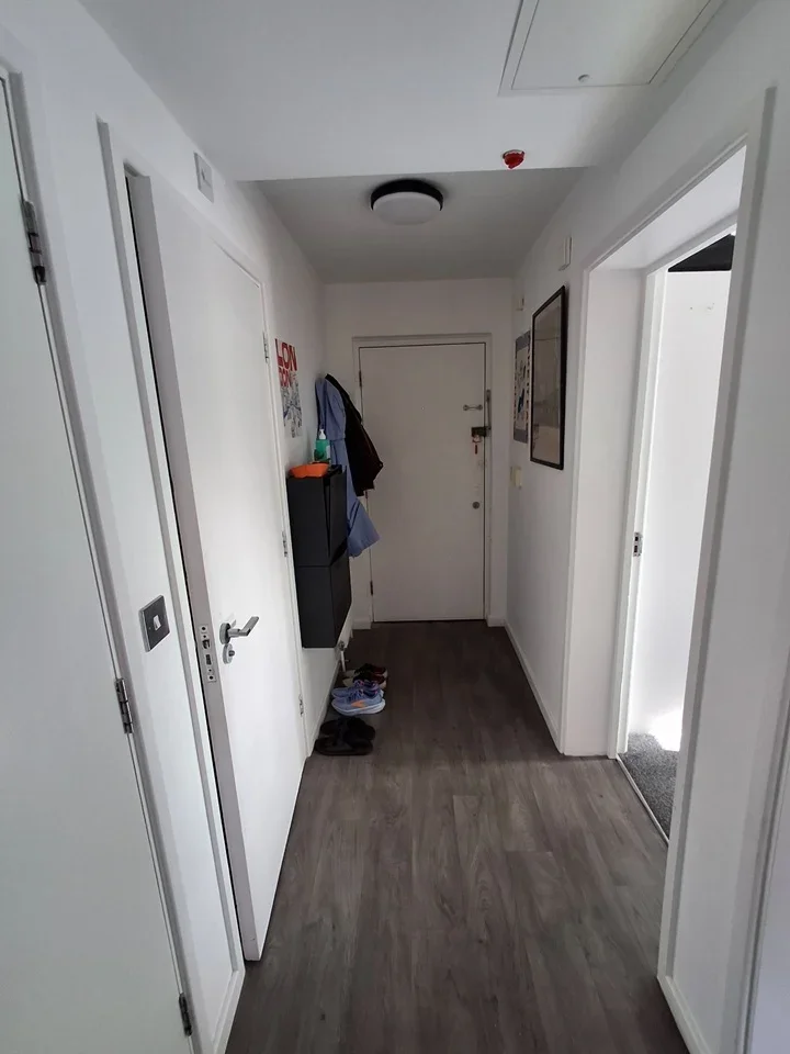 Room Hawgood Street in Greater London