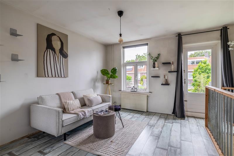 Bosboomstraat 62 A in Eindhoven