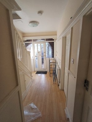 Room Harrington Drive in Nottingham