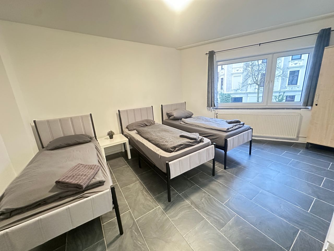 Wohnung Elisabethstraße in Bremen