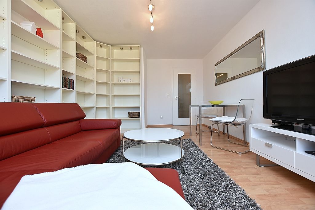 Wohnung Schützenstraße in Stuttgart