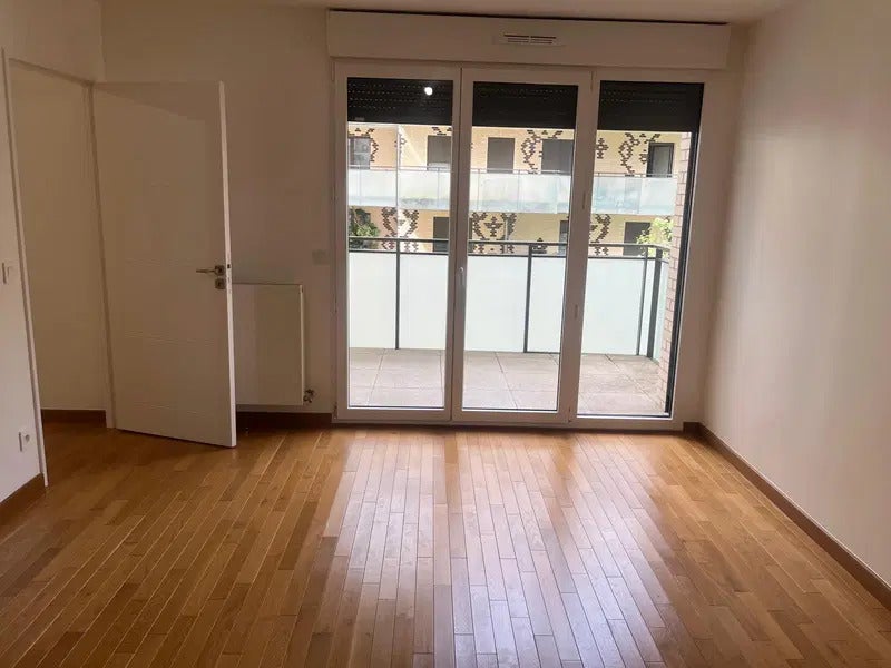 Appartement Rue Saint-Didier à Paris
