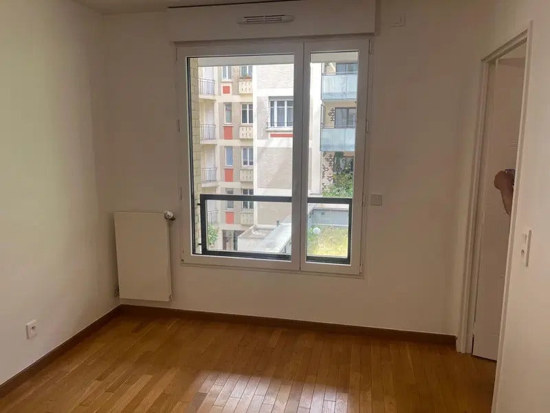 Appartement Rue Saint-Didier à Paris