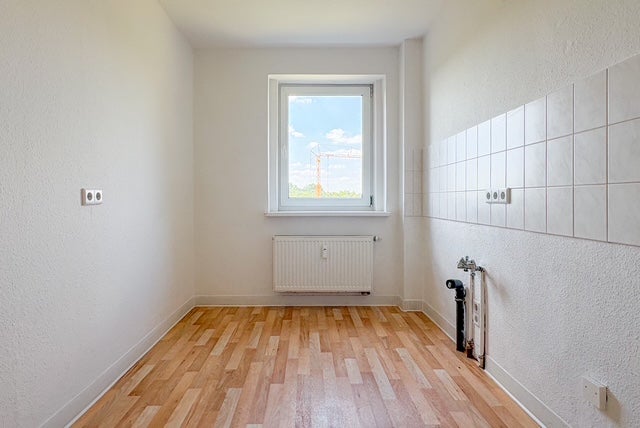 Wohnung Elsterweg in Zwickau