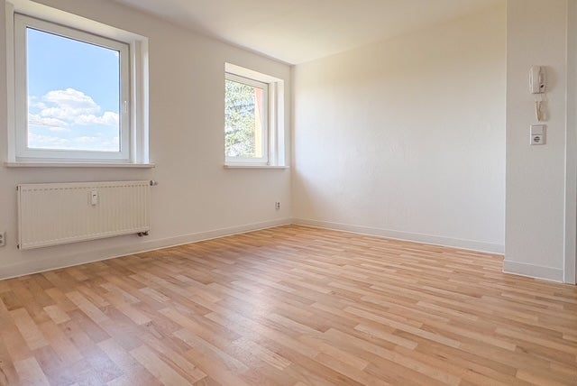 Wohnung Elsterweg in Zwickau