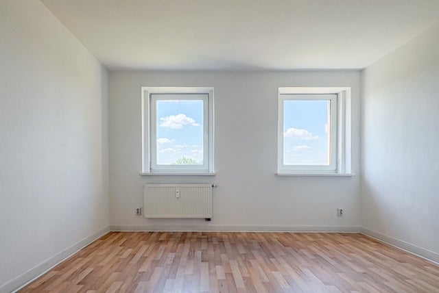 Wohnung Elsterweg in Zwickau