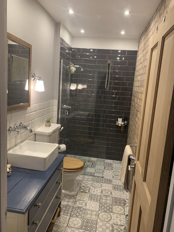 Room Greville Road in Bristol