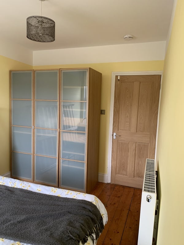 Room Greville Road in Bristol