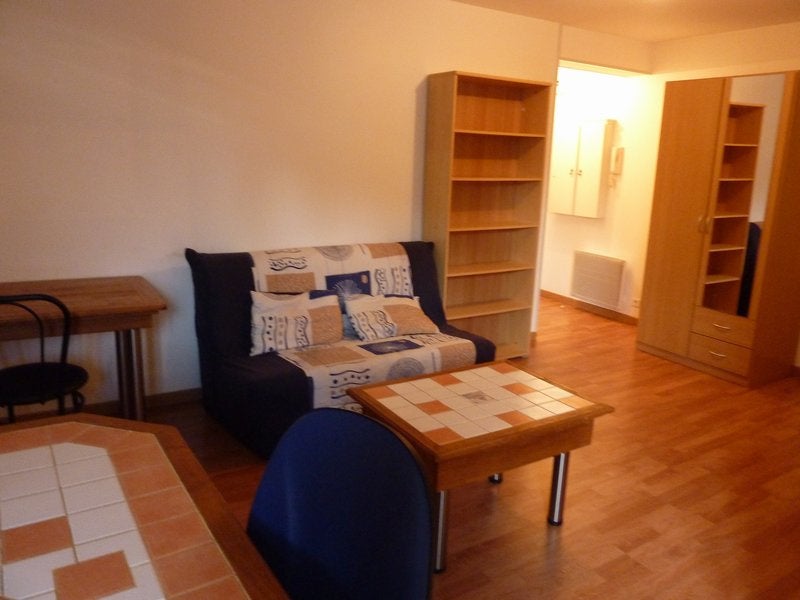 Appartement Rue de l'Allochon à Montmorillon