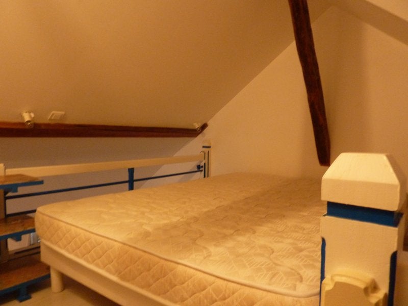 Appartement Rue de l'Allochon à Montmorillon