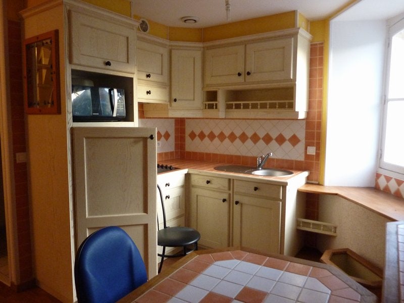 Appartement Rue de l'Allochon à Montmorillon