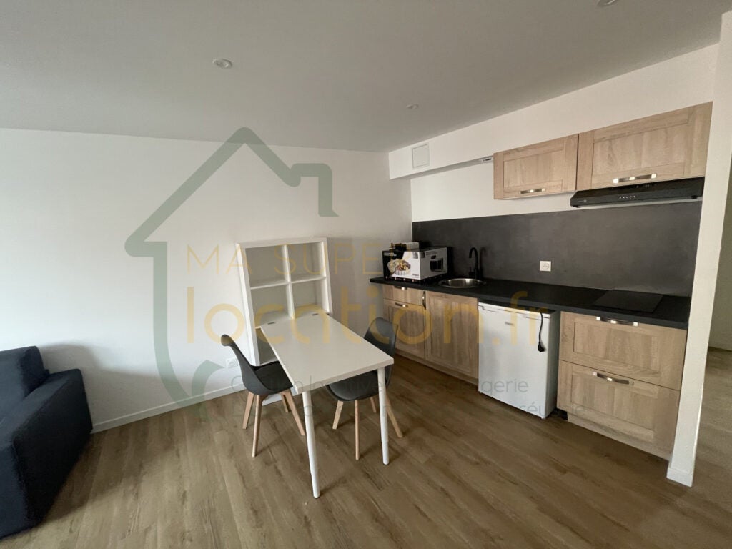 Appartement Rue d'Alsace à Essigny-le-Grand