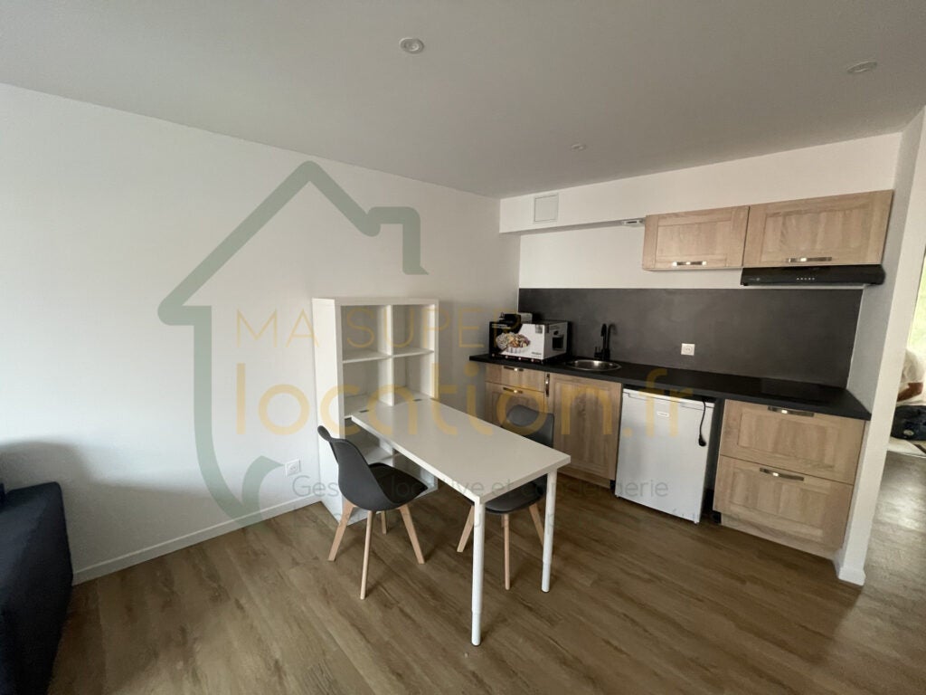 Appartement Rue d'Alsace à Essigny-le-Grand
