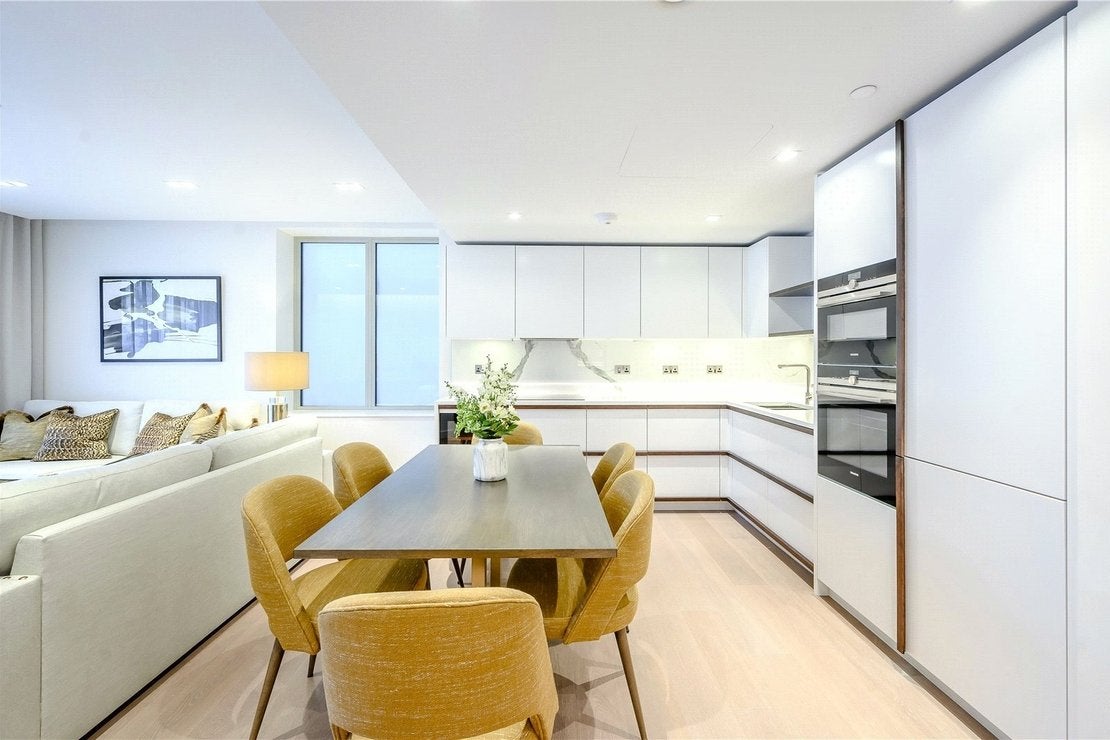 Flat Edgware Road in City of Westminster