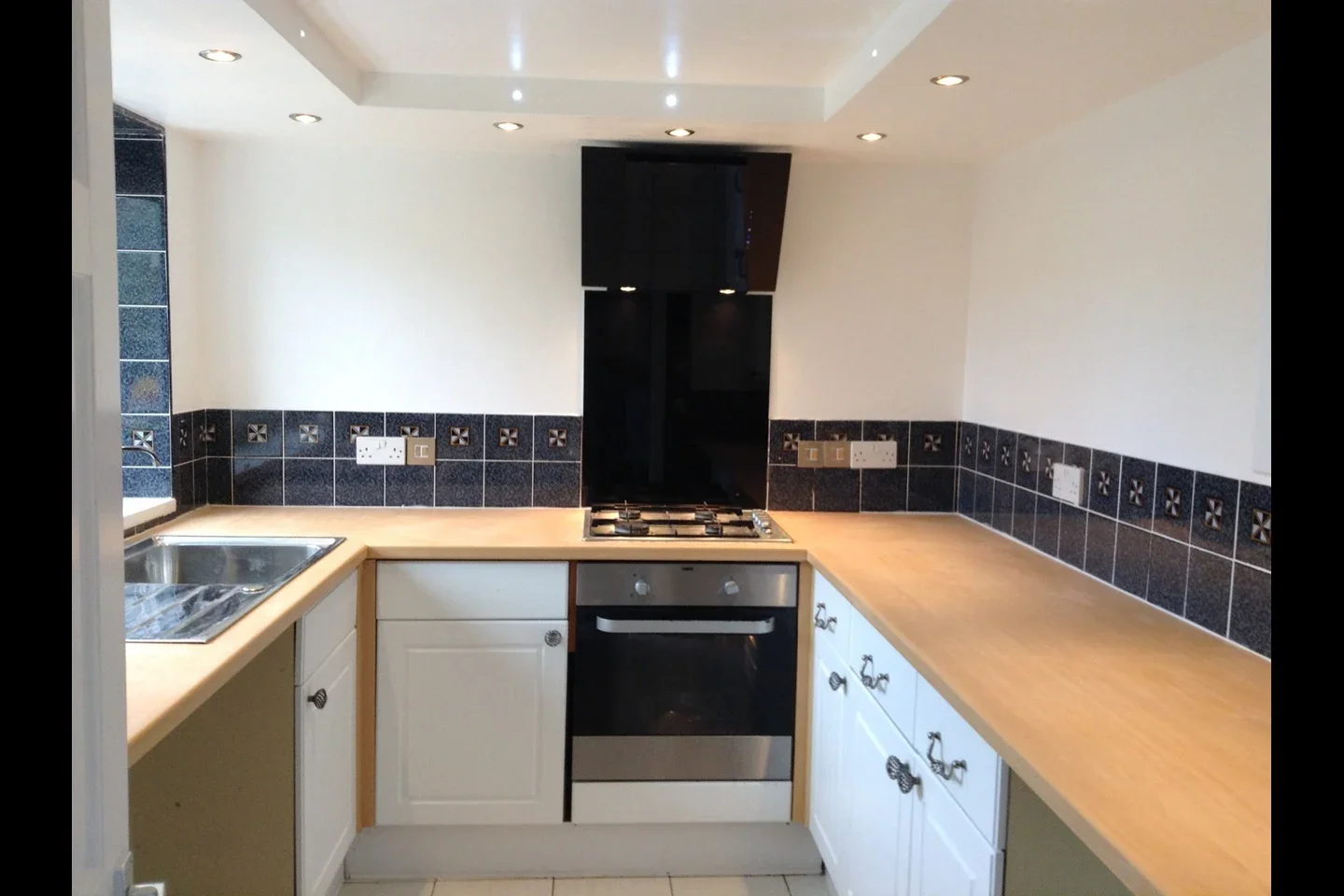 Flat Chatsworth Road in Torquay